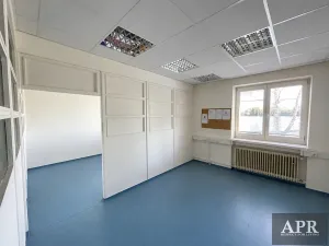 Pronájem skladu, Uherský Brod, U Korečnice, 1200 m2