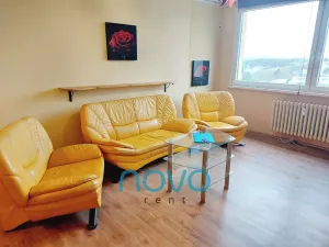 Pronájem bytu 3+kk, Praha - Chodov, Bohúňova, 76 m2