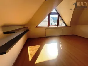 Pronájem bytu 3+kk, Rychnov nad Kněžnou, Kalisova, 90 m2