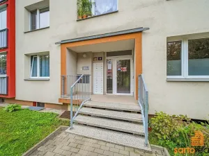 Prodej bytu 2+1, Ústí nad Labem, Maková, 61 m2