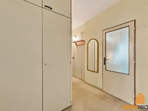 Prodej bytu 2+1, Ústí nad Labem, Maková, 61 m2