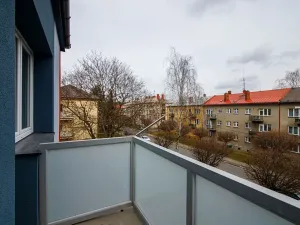 Prodej bytu 3+1, Ostrava, Paskovská, 76 m2