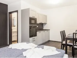 Prodej bytu 1+kk, Pec pod Sněžkou, 24 m2
