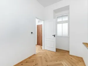 Prodej bytu 2+kk, Praha - Vinohrady, Bělehradská, 45 m2