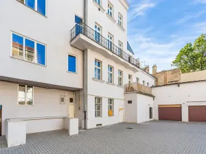 Prodej bytu 2+kk, Praha - Vinohrady, Bělehradská, 45 m2