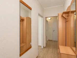 Prodej bytu 2+1, Praha - Letňany, Tupolevova, 61 m2