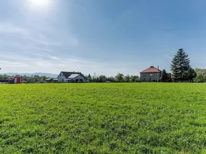 Prodej pozemku pro bydlení, Soběšovice, 2052 m2