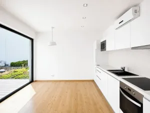 Prodej bytu 2+kk, Luhačovice, Masarykova, 83 m2