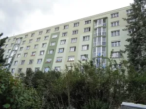 Pronájem bytu 3+1, Plzeň, Vojanova, 68 m2