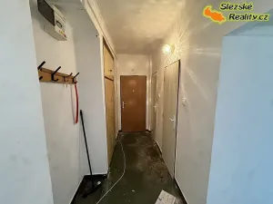 Prodej bytu 2+1, Havířov, Na Nábřeží, 53 m2