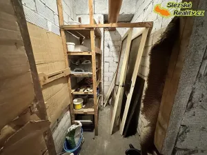 Prodej bytu 2+1, Havířov, Na Nábřeží, 53 m2