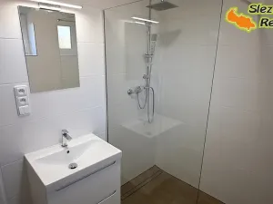 Pronájem bytu 3+1, Brušperk, Dráhy, 84 m2