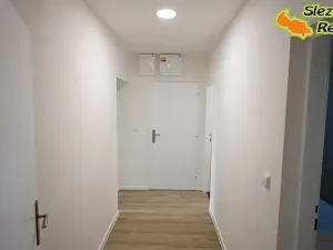 Pronájem bytu 3+1, Brušperk, Dráhy, 84 m2