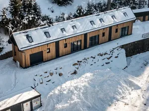 Prodej bytu 3+kk, Janov nad Nisou, 60 m2