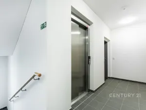 Prodej bytu 1+kk, Praha - Hostivař, 33 m2