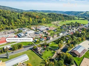 Prodej ubytování, Svoboda nad Úpou, Úpská, 280 m2