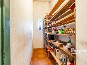 Prodej rodinného domu, Dlouhomilov, 130 m2