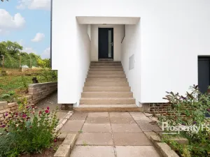 Prodej rodinného domu, Hořešovičky, 256 m2