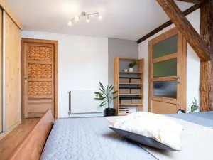Prodej rodinného domu, Duchcov, Havlíčkova, 150 m2