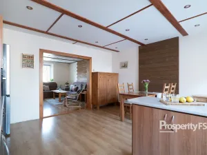 Prodej rodinného domu, Duchcov, Havlíčkova, 150 m2