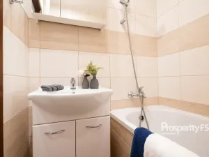 Prodej bytu 2+1, Ústí nad Labem - Bukov, Kosmonautů, 52 m2