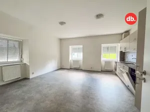 Pronájem bytu 2+kk, Dalovice, Hlavní, 50 m2