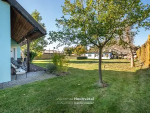 Prodej rodinného domu, Kunštát, Pod Hlubnou, 121 m2