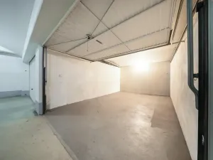 Pronájem garáže, Brno, Chodská, 20 m2