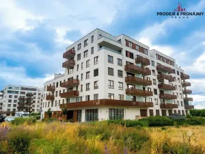 Prodej bytu 4+kk, Praha - Dolní Měcholupy, Kardausova, 103 m2