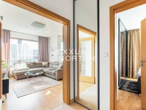 Prodej bytu 2+kk, Praha - Zličín, Lipovská, 43 m2
