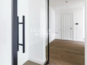 Prodej bytu 3+kk, Praha - Vršovice, Na spojce, 73 m2