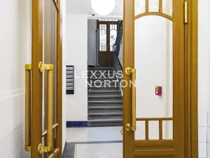 Prodej bytu 3+kk, Praha - Vršovice, Na spojce, 73 m2