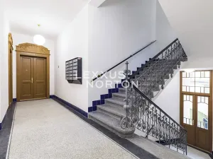 Prodej bytu 3+kk, Praha - Vršovice, Na spojce, 73 m2