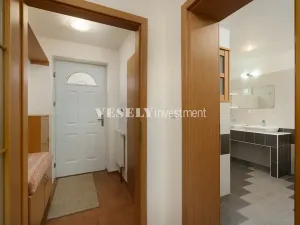 Prodej rodinného domu, Křtěnov, 200 m2