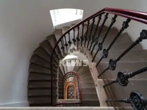 Prodej bytu 3+kk, Praha - Smíchov, Vltavská, 99 m2