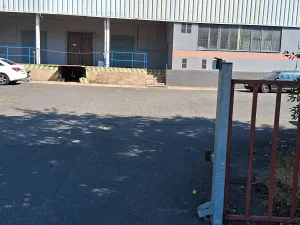 Pronájem skladu, Most, Pekárenská