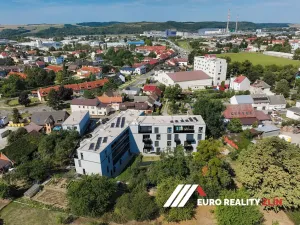 Prodej bytu 3+kk, Otrokovice, Spojovací, 67 m2