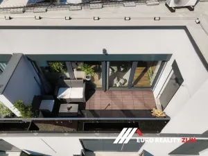 Prodej bytu 3+kk, Otrokovice, Spojovací, 67 m2