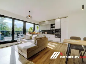 Prodej bytu 3+kk, Otrokovice, Spojovací, 67 m2
