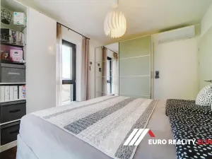 Prodej bytu 3+kk, Otrokovice, Spojovací, 67 m2