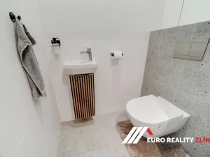 Prodej bytu 3+kk, Otrokovice, Spojovací, 67 m2