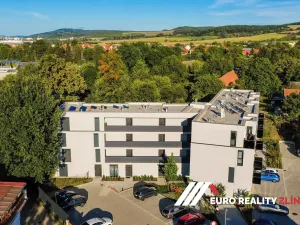 Prodej bytu 3+kk, Otrokovice, Spojovací, 67 m2