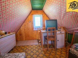 Prodej chaty, Trutnov, Nad Plovárnou, 32 m2