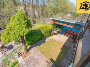Prodej chaty, Trutnov, Nad Plovárnou, 32 m2
