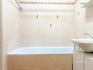 Pronájem bytu 3+1, Kyjov, Jungmannova, 76 m2