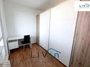 Pronájem bytu 3+1, Olomouc, Lužická, 72 m2