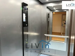 Pronájem bytu 3+1, Olomouc, Lužická, 72 m2