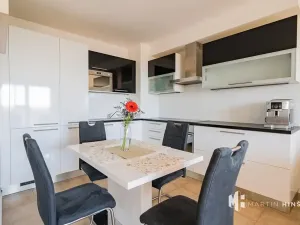 Pronájem bytu 3+kk, Praha - Čakovice, Bermanova, 72 m2