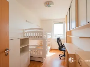 Pronájem bytu 3+kk, Praha - Čakovice, Bermanova, 72 m2