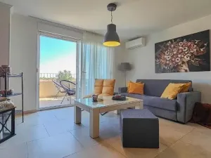 Prodej bytu 3+kk, Novigrad, Chorvatsko, 84 m2